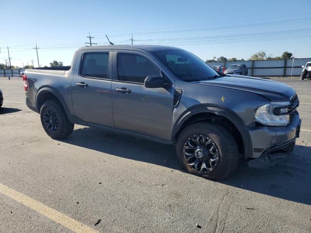 Photo 4 from auction – 2022 FORD MAVERICK XL with VIN 3FTTW8F98NRA40611