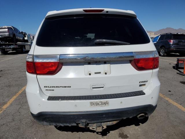Photo 6 from auction – 2013 DODGE DURANGO CR with VIN 1C4RDJDG1DC675692