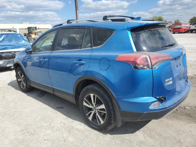 Photo 2 from auction – 2018 TOYOTA RAV4 with VIN JTMRFREV9JJ258656