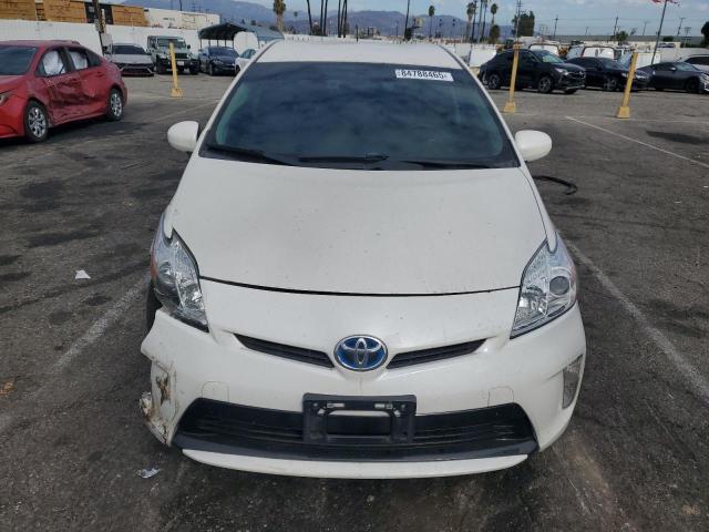 Photo 5 from auction – 2014 TOYOTA PRIUS with VIN JTDKN3DU5E0390948