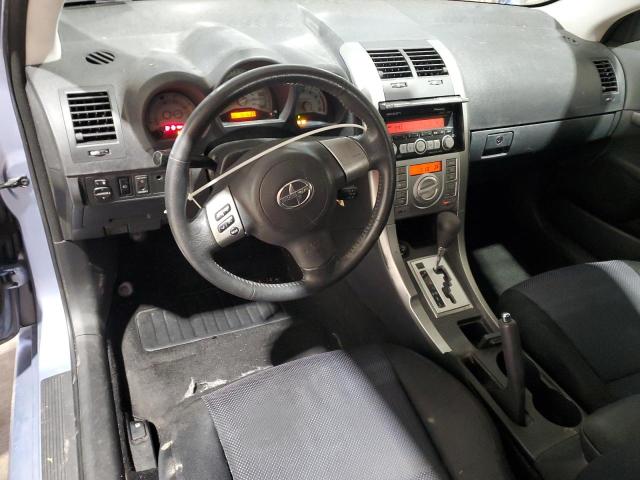 Photo 8 from auction – 2008 TOYOTA SCION TC with VIN JTKDE167980245686