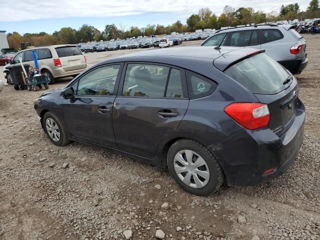 Photo 2 from auction – 2015 SUBARU IMPREZA with VIN JF1GPAA61FH267554