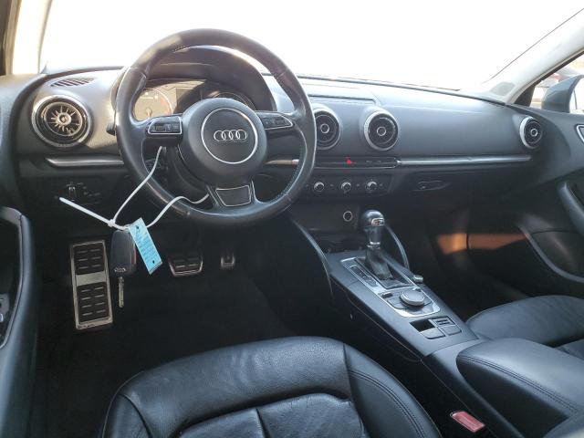 Photo 8 from auction – 2015 AUDI A3 PREMIUM with VIN WAUACGFFXF1002175