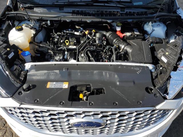 Photo 12 from auction – 2024 FORD EDGE SEL with VIN 2FMPK4J92RBA94399