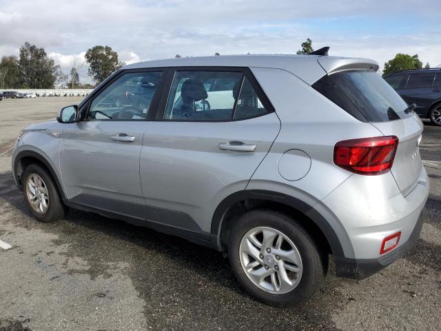 Photo 2 from auction – 2022 HYUNDAI VENUE SE with VIN KMHRB8A36NU147136