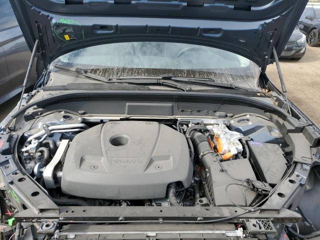 Photo 11 from auction – 2025 VOLVO XC60 PLUS with VIN YV4H60RC9S1208936