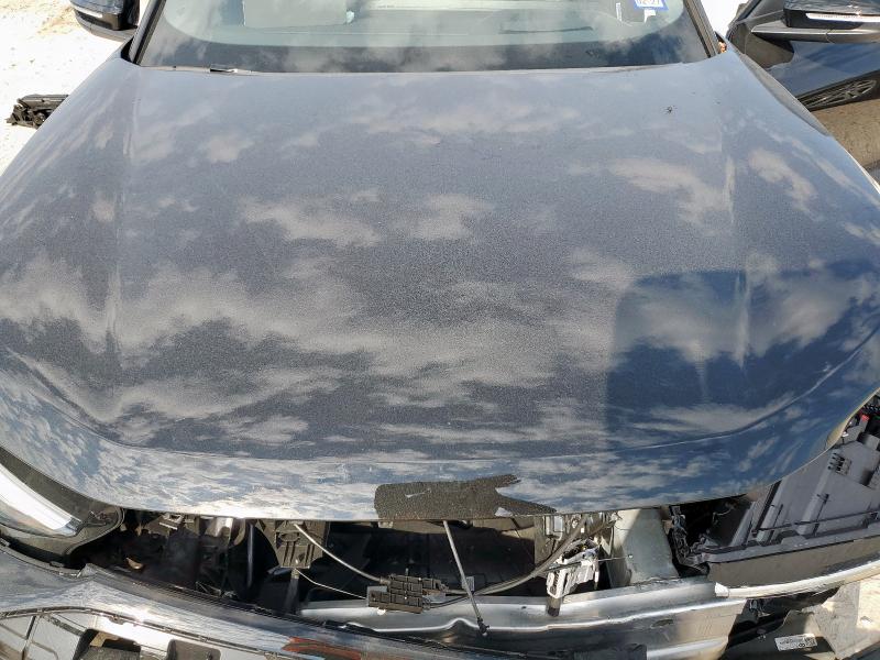 Photo 12 from auction – 2025 AUDI Q6 E-TRON with VIN WA134BGF1SA022958