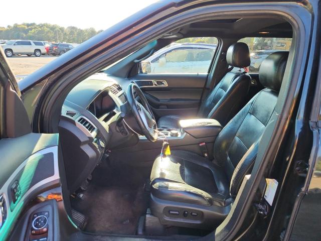 Photo 7 from auction – 2013 FORD EXPLORER L with VIN 1FM5K8F84DGA82853