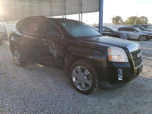 Photo 4 from auction – 2015 GMC TERRAIN SLE with VIN 2GKFLWE34F6236503