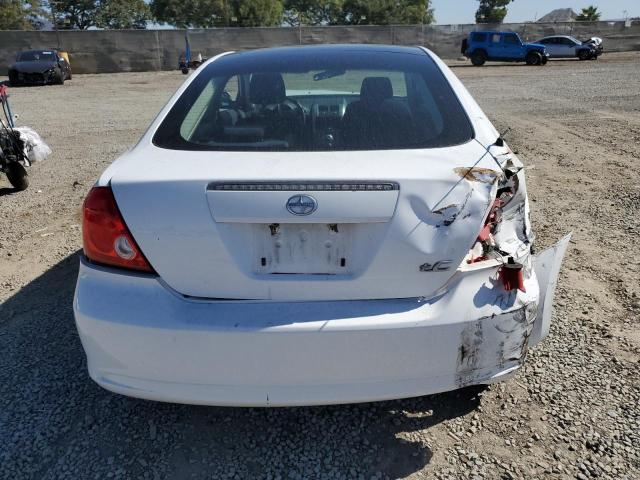Photo 6 from auction – 2007 TOYOTA SCION TC with VIN JTKDE177970161719