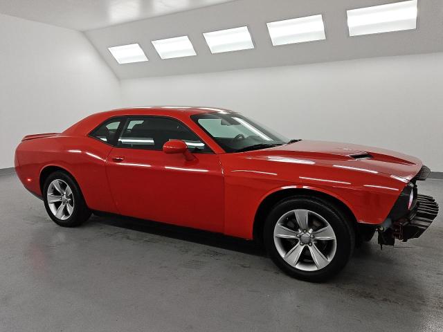 Photo 4 from auction – 2020 DODGE CHALLENGER with VIN 2C3CDZAG4LH138680