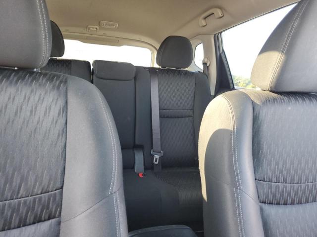 Photo 10 from auction – 2019 NISSAN ROGUE S with VIN KNMAT2MT0KP526666