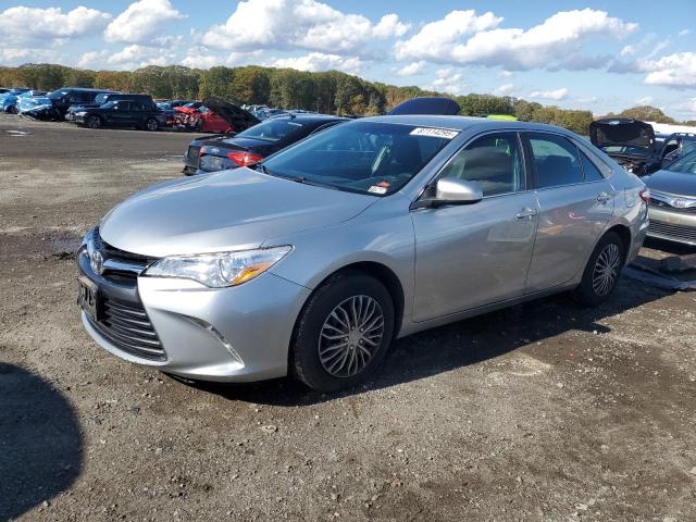 TOYOTA CAMRY LE 2015 with VIN 4T4BF1FK0FR452846 - Photo from auction