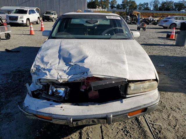 Photo 5 from auction – 1994 BUICK REGAL GRAN with VIN 2G4WF55L2R1441425