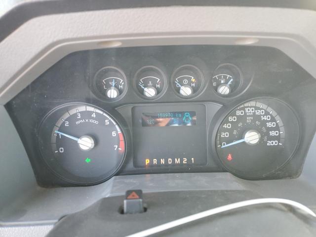 Photo 9 from auction – 2015 FORD F250 SUPER with VIN 1FTBF2B60FED12254