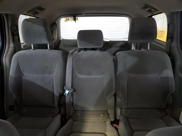 Photo 10 from auction – 2010 TOYOTA SIENNA CE with VIN 5TDKK4CC4AS315740