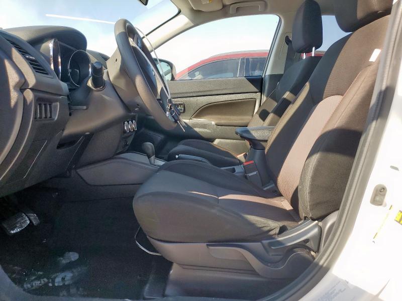 Photo 7 from auction – 2019 MITSUBISHI OUTLANDER with VIN JA4AP3AU3KU033096