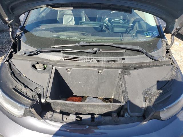 Photo 11 from auction – 2014 BMW I3 REX with VIN WBY1Z4C53EV273709