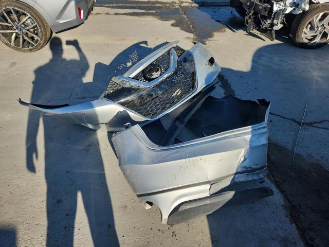 Photo 12 from auction – 2017 NISSAN MAXIMA 3.5 with VIN 1N4AA6AP8HC444839