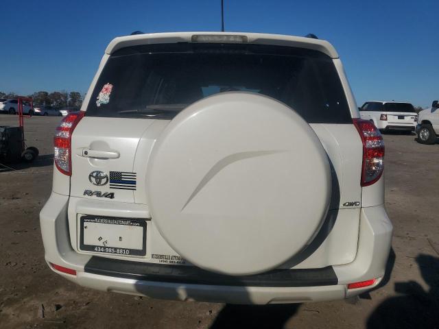 Photo 6 from auction – 2011 TOYOTA RAV4 LIMIT with VIN 2T3DK4DV9BW057840