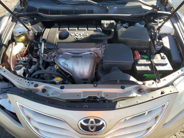 Photo 11 from auction – 2010 TOYOTA CAMRY BASE with VIN 4T1BF3EK2AU511959