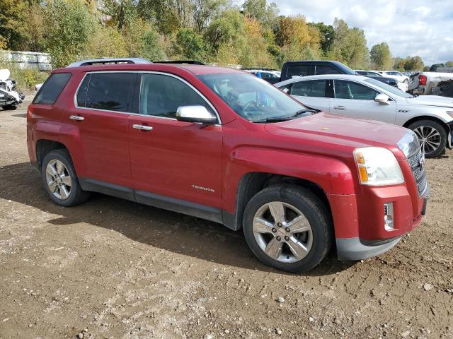 Photo 4 from auction – 2014 GMC TERRAIN SL with VIN 2GKFLYEK2E6312382