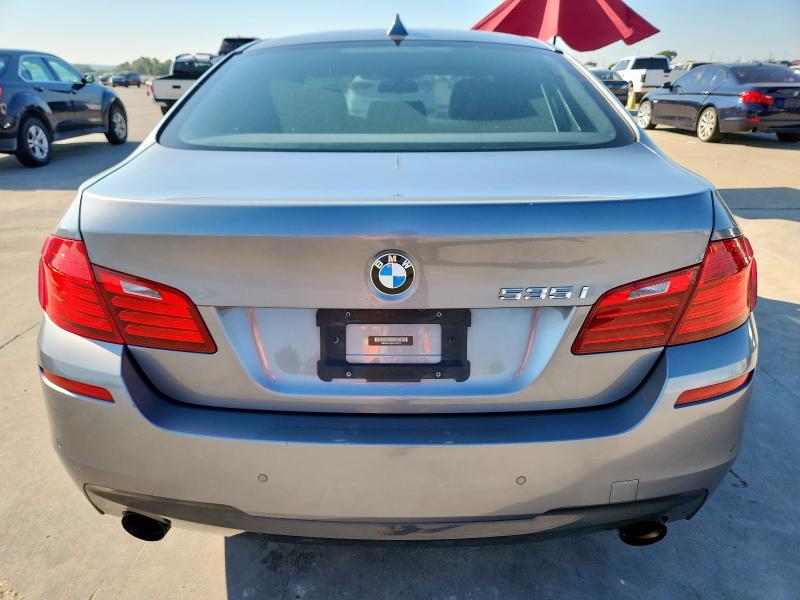 صورة رقم 6 من المزاد - 2016 BMW 535 I مع VIN WBA5B1C52GG133712