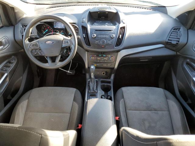 Photo 8 from auction – 2017 FORD ESCAPE SE with VIN 1FMCU9GD1HUE11325