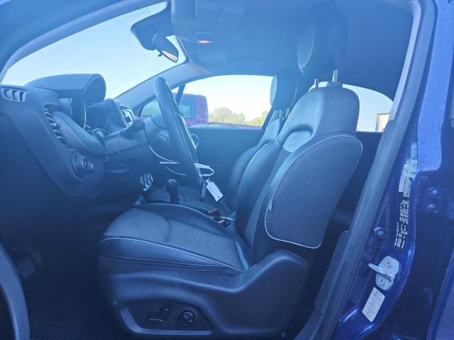 Photo 7 from auction – 2016 FIAT 500X TREKK with VIN ZFBCFXCT6GP362526