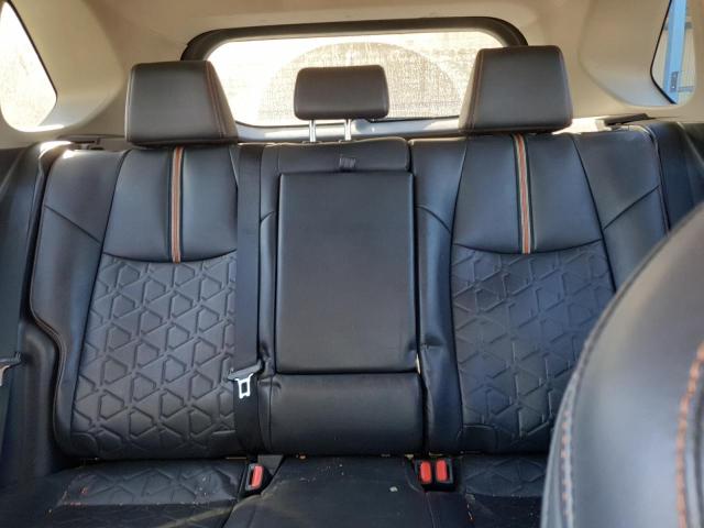 Photo 10 from auction – 2020 TOYOTA RAV 4 with VIN 2T3J1RFV8LC132305