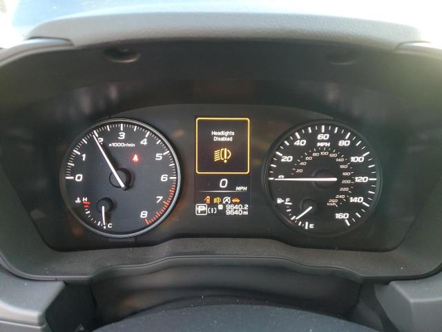 صورة رقم 9 من المزاد - 2024 SUBARU CROSSTREK مع VIN JF2GUABC6R8896790