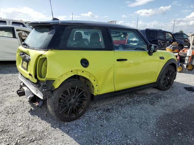 Photo 3 from auction – 2024 MINI COOPER S with VIN WMW53DH09R2V93137