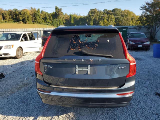 Photo 6 from auction – 2024 VOLVO XC90 PLUS with VIN YV4062PE4R1162228
