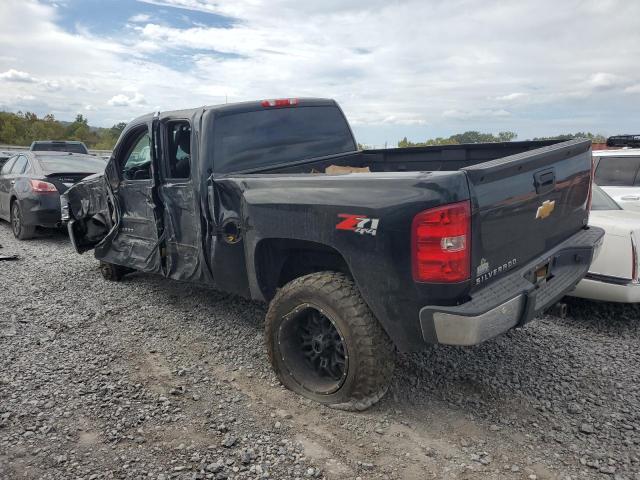 Photo 2 from auction – 2012 CHEVROLET SILVERADO with VIN 1GCRKSE74CZ136991