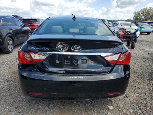 Photo 6 from auction – 2013 HYUNDAI SONATA GLS with VIN 5NPEB4AC4DH648675