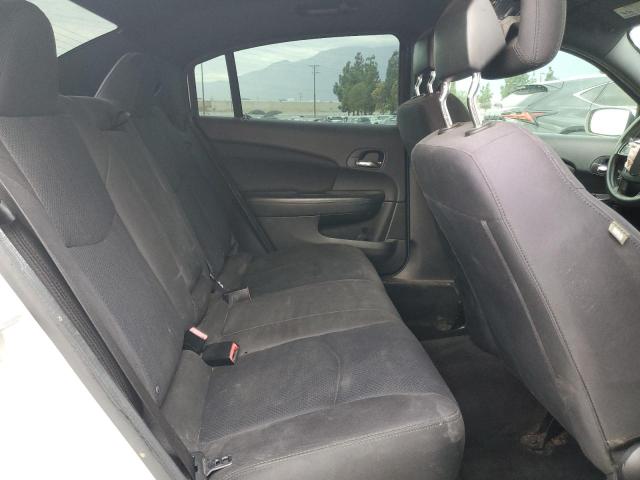 Photo 10 from auction – 2014 CHRYSLER 200 LX with VIN 1C3CCBAB1EN212274