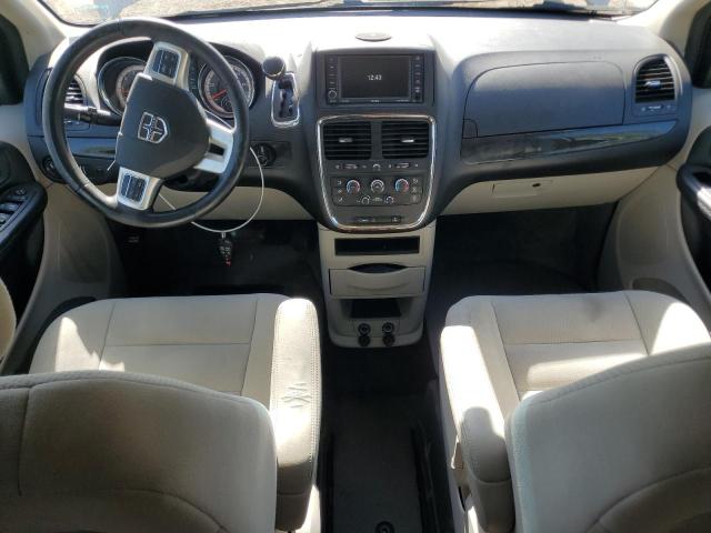 Photo 8 from auction – 2015 DODGE GRAND CARA with VIN 2C7WDGCG3FR557261