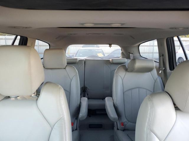 Photo 10 from auction – 2012 BUICK ENCLAVE with VIN 5GAKVCED5CJ378645