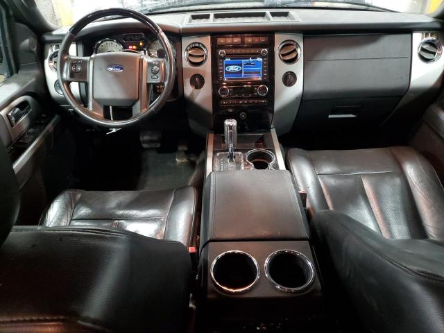 Photo 8 from auction – 2013 FORD EXPEDITION with VIN 1FMJU2A50DEF66694