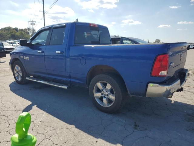 Photo 2 from auction – 2018 RAM 1500 SLT with VIN 1C6RR6GT3JS101031
