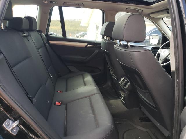Photo 11 from auction – 2014 BMW X3 XDRIVE2 with VIN 5UXWX9C5XE0D33221