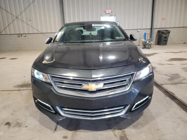 Photo 5 from auction – 2014 CHEVROLET IMPALA LTZ with VIN 1G1145SL7EU107908
