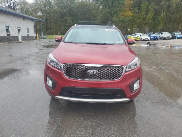 Photo 5 from auction – 2016 KIA SORENTO SX with VIN 5XYPKDA54GG105140