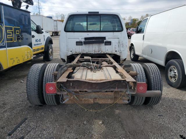 Photo 6 from auction – 2002 FORD F350 SUPER with VIN 1FDWX36F42ED12441
