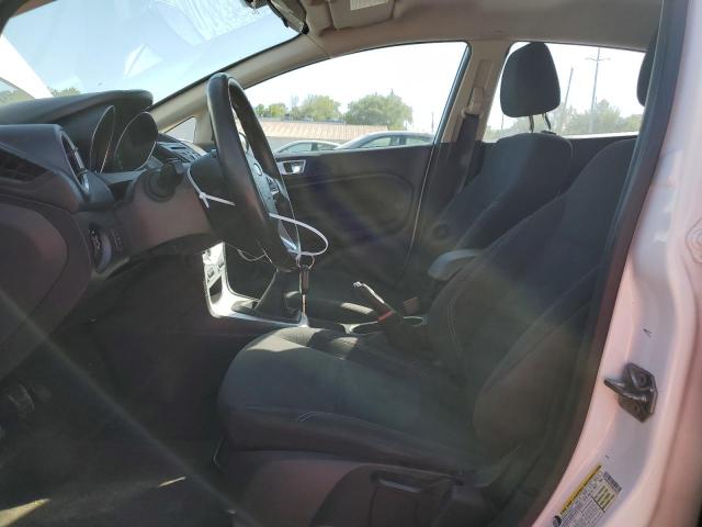 Photo 7 from auction – 2016 FORD FIESTA SE with VIN 3FADP4EE7GM104278
