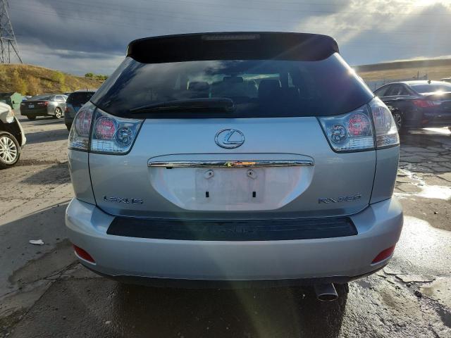 Photo 6 from auction – 2008 LEXUS RX 350 with VIN 2T2HK31U58C059946