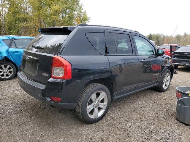 Photo 3 from auction – 2012 JEEP COMPASS with VIN 1C4NJCAB2CD615344