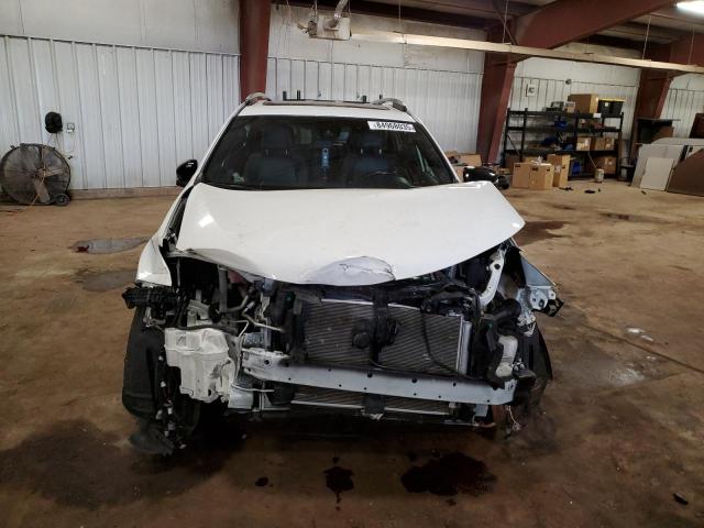 Photo 5 from auction – 2017 TOYOTA RAV4 SE with VIN JTMNFREV3HJ145715