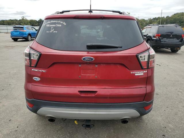 Photo 6 from auction – 2017 FORD ESCAPE TIT with VIN 1FMCU0JD4HUB56254