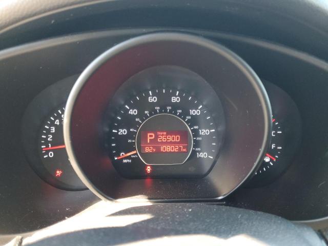 Photo 9 from auction – 2014 KIA SOUL with VIN KNDJN2A20E7736968